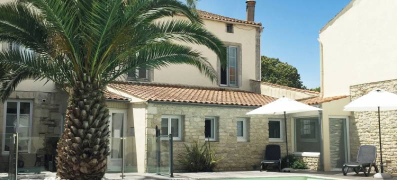 广场酒店(Hôtel le Square)图片