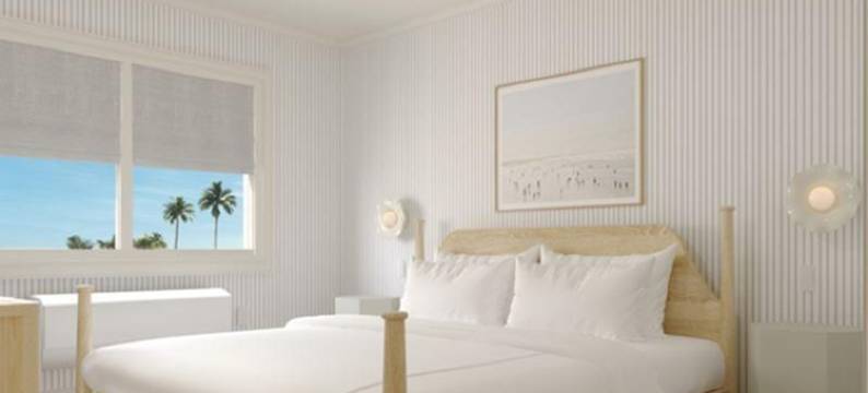 海湾半岛酒店(Bay Shores Peninsula Hotel)图片