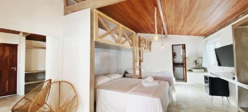 Primeira Praia Suites图片