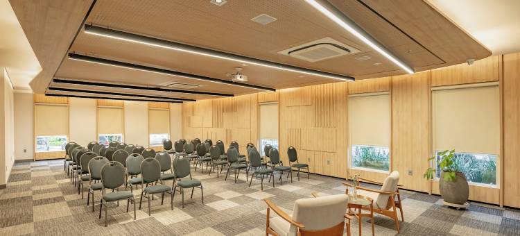 阿雷格里港城际机场酒店(Intercity Porto Alegre Aeroporto)图片