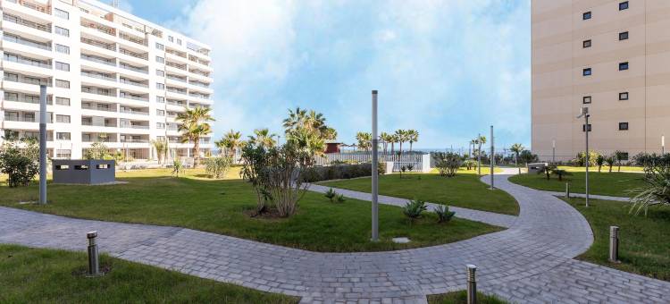 Modern Coastal Gem, Torrevieja图片