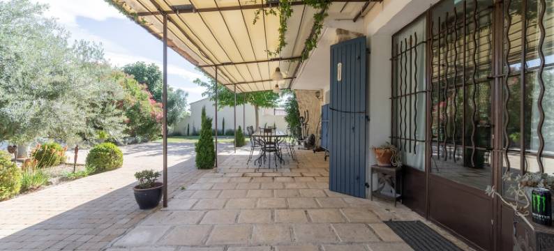 Relaxing Provence Hideaway图片