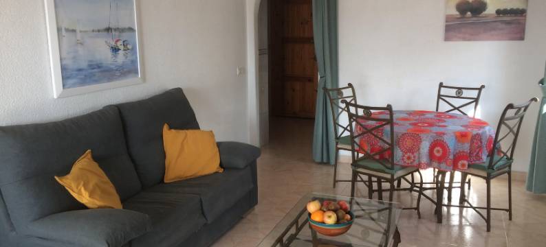 Private Pool Cottage Viñuela图片