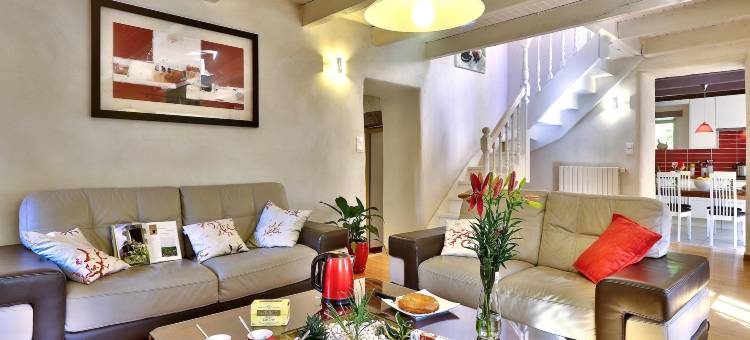 Holiday Home in Huelgoat near Monts d'Arrée图片