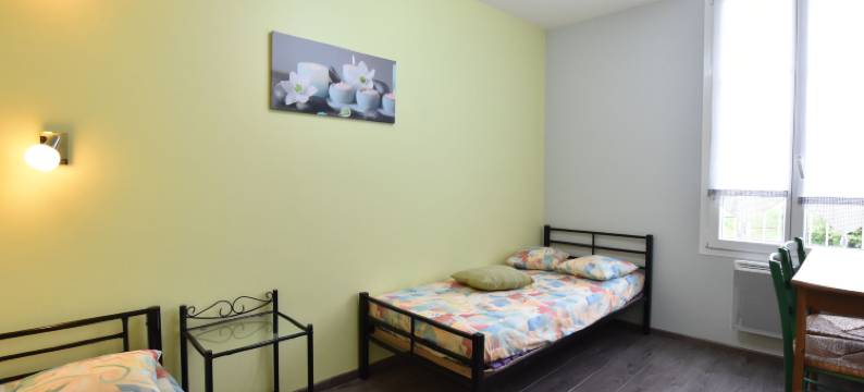 Horville Garden Retreat图片