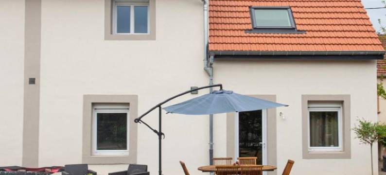 Spacious Stay in Lemberg图片