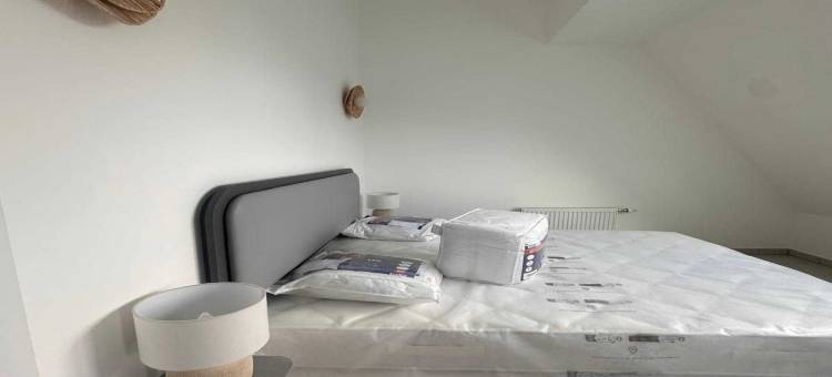 Elegant Appt - 3BDR/8P - Near Paris & La Défense图片