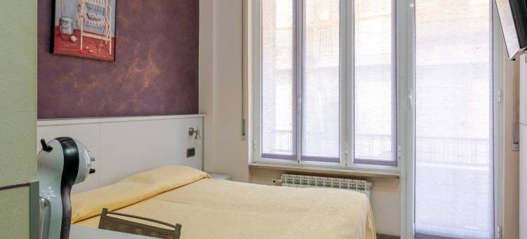 Hotel 3 Comfort and Serenity Heart of Ventimiglia图片