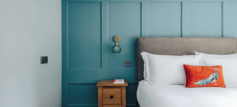 赫尔墨斯酒店 by Nestor(Hermes Hotel by Nestor)图片