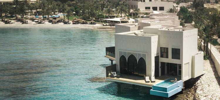 巴林萨拉克索菲特海洋温泉酒店(Sofitel Bahrain Zallaq Thalassa Sea & Spa)图片