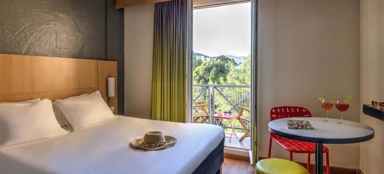 宜必思伊埃雷中心酒店(Ibis Hyères Centre)图片