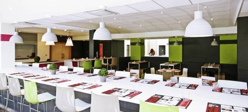 宜必思尚品图卢兹拉贝格酒店(Ibis Styles Toulouse Labège)图片