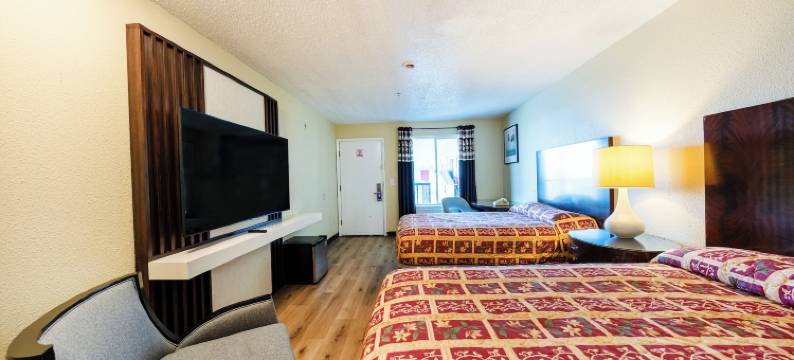 帕斯科骑士酒店(Knights Inn Pasco)图片