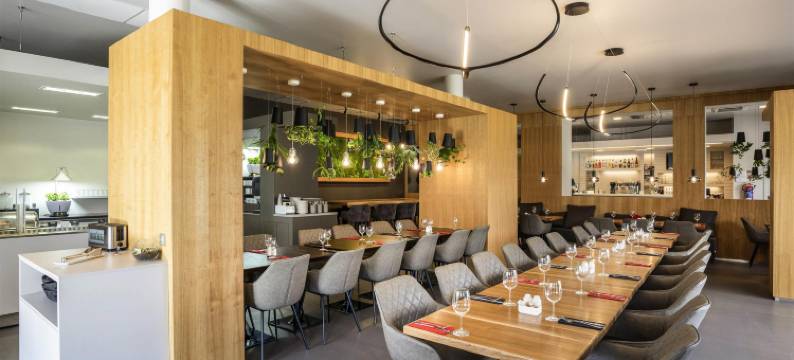 宜必思比尔森酒店(Ibis Plzen)图片