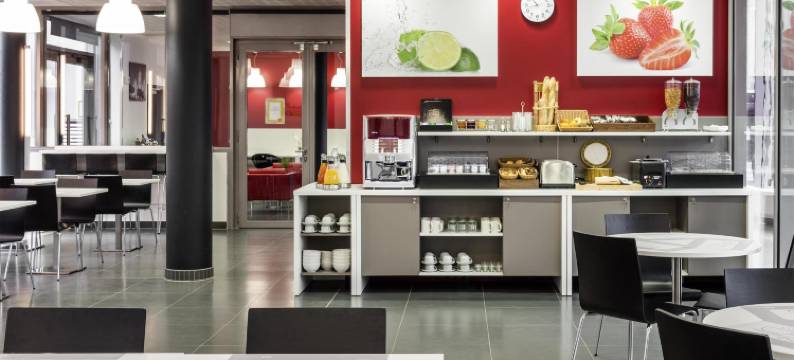 阿德吉奥阿克瑟斯巴黎克利希公寓式酒店(Aparthotel Adagio Access Paris Clichy)图片