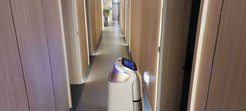 水晶酒店(Crystal Hotel)图片