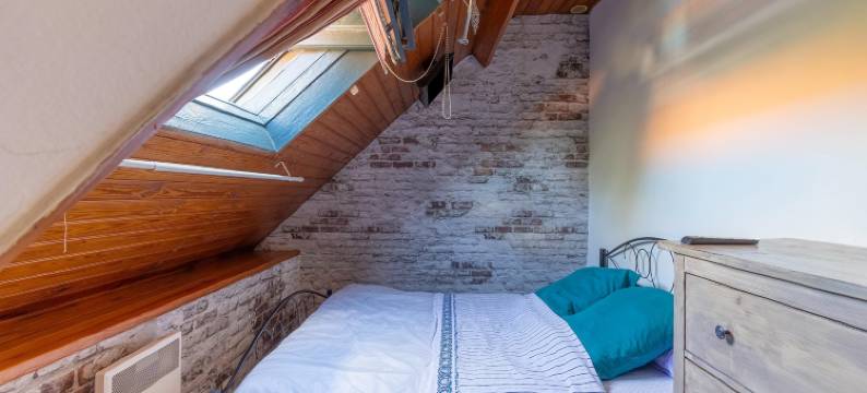 Holiday Home in Marquise near the Sea图片