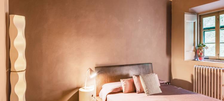 Holiday Home in Molina di Quosa near Pisa图片