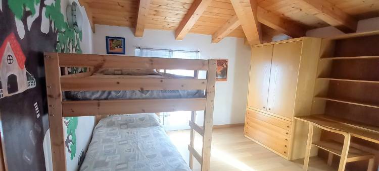 Marone Apartment with Pool图片