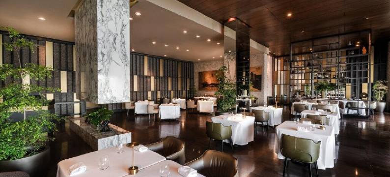 玛雅里维埃拉大酒店(全包)(Grand Velas Riviera Maya - All Inclusive)图片