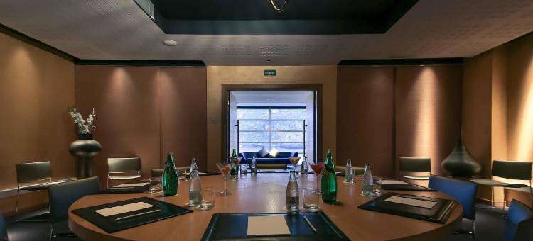 克马多美居度假酒店(Hôtel Mercure Quemado Resort)图片