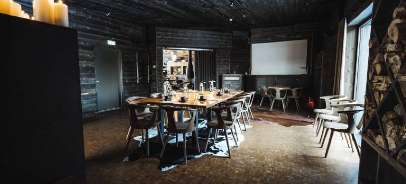 北极树屋酒店(Arctic TreeHouse Hotel)图片