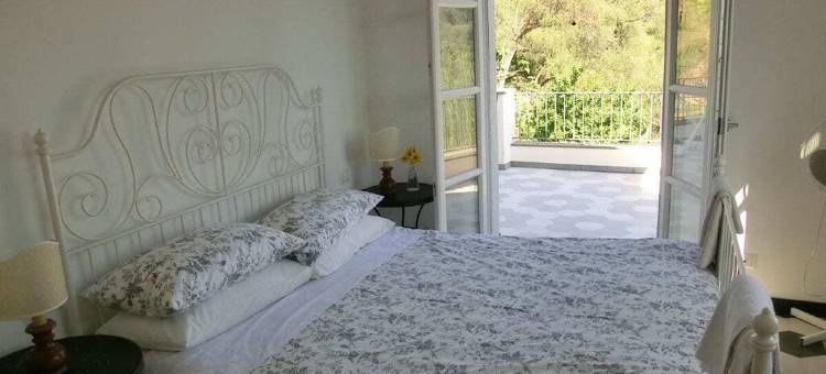 Casa Bianca Comfortable holiday residence图片
