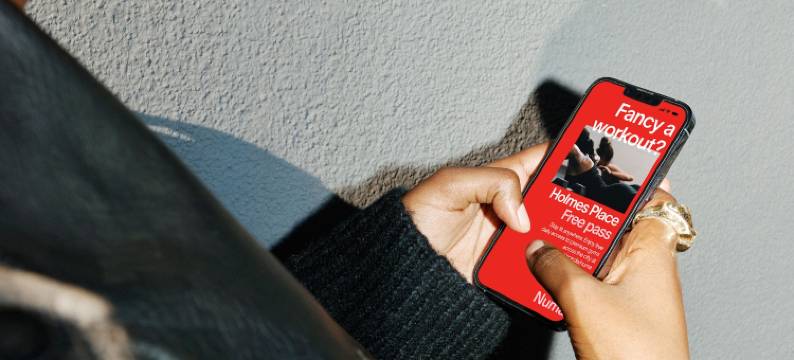 努玛LSA坎波斯酒店(LSA Campos by Numa)图片