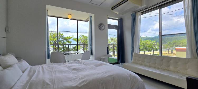 汪洋海上风情度假村(Sea Style Resort Ocean)图片