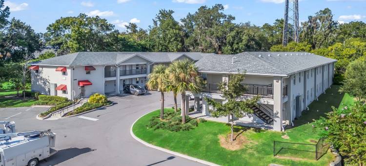 Baymont by Wyndham Ocala Suites(Ocala Suites)图片