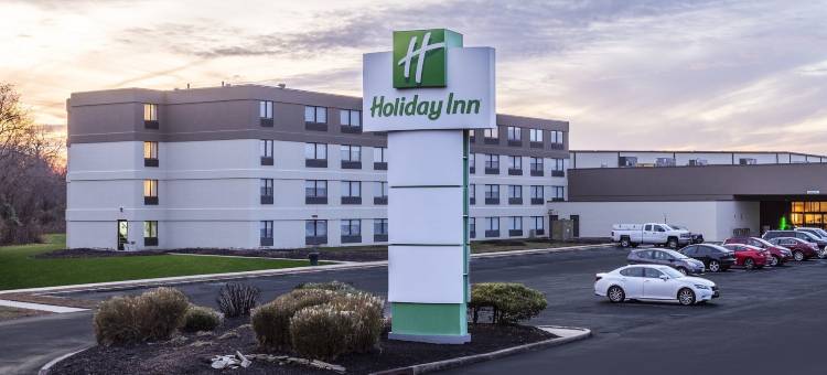 费城南斯韦兹伯勒假日酒店(Holiday Inn Philadelphia South-Swedesboro)图片