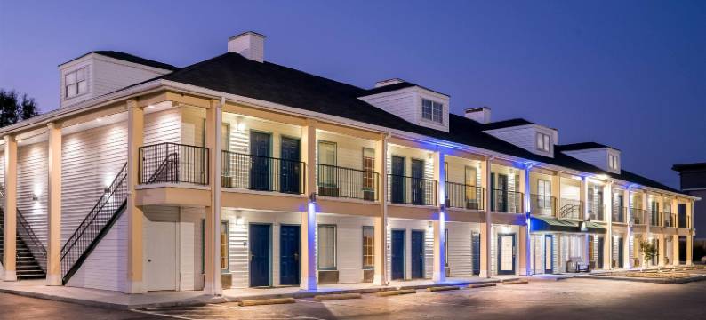 辛普森维尔温德姆戴斯酒店(Days Inn by Wyndham Simpsonville)图片