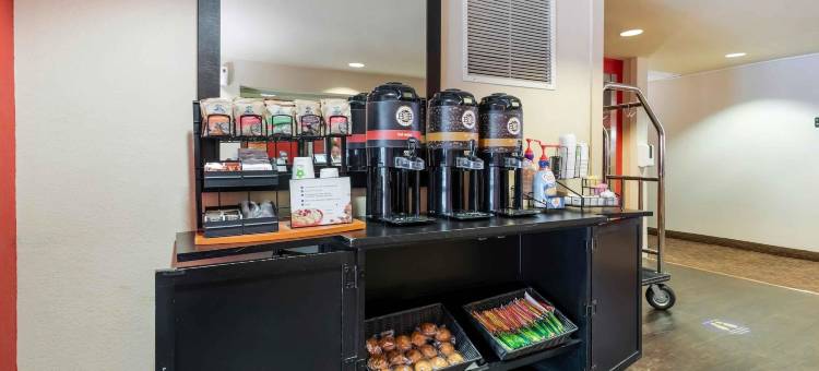 美国长住酒店 - 奥兰多 - 玛丽湖 - 1036格林伍德大道(Extended Stay America Suites - Orlando - Lake Mary - 1036 Greenwood Blvd)图片