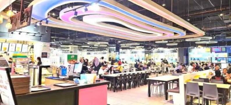 Jazz Suite Vivacity Kuching图片