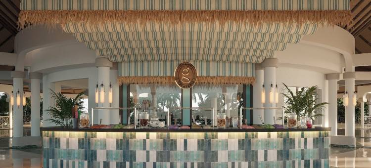 白沙精选度假村及水疗中心 - 全包式 Grand Palladium(Grand Palladium Select White Sand Resort & Spa - All Inclusive)图片