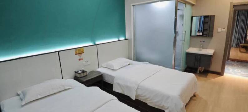 金源快捷宾馆(曹魏古城胖东来时代广场店)图片