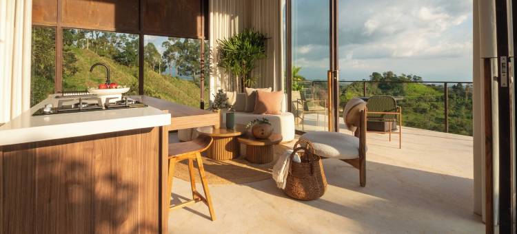 菲兰迪亚小屋(La Casita Filandia)图片