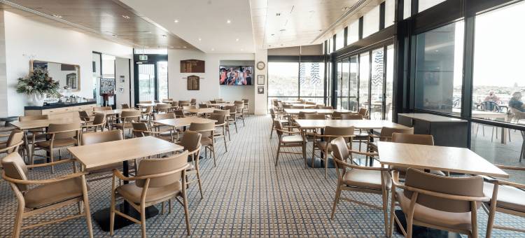 波特西美居酒店(Mercure Portsea)图片