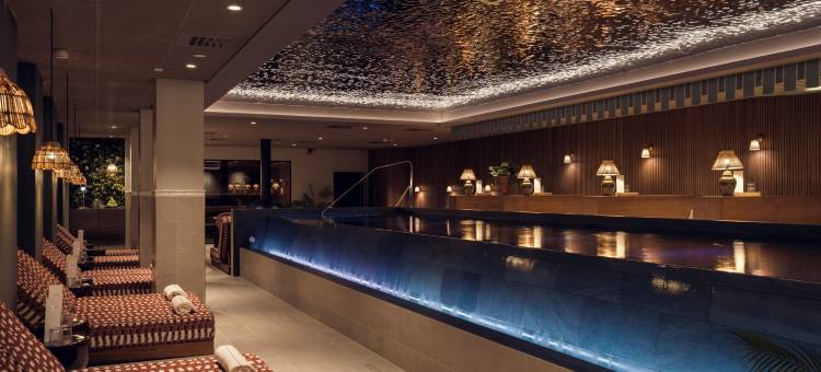 亿利达(Elite Stadshotellet Eskilstuna)图片