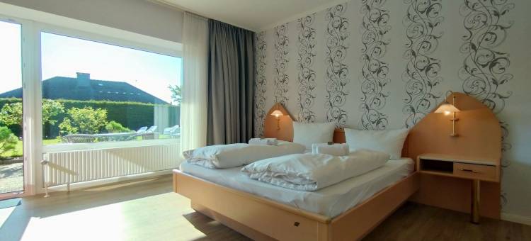 施莱费团队的卡普伦波罗的海酒店(Ostseehotel Kappeln by Team SchleiFee)图片