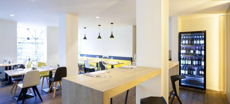 宜必思尚品科特赖克酒店(ibis Styles Kortrijk Expo)图片