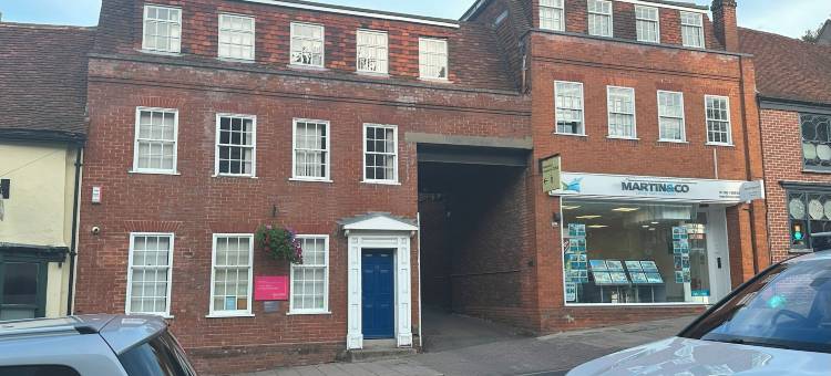 北方山丘酒店(The North Hill Hotel)图片