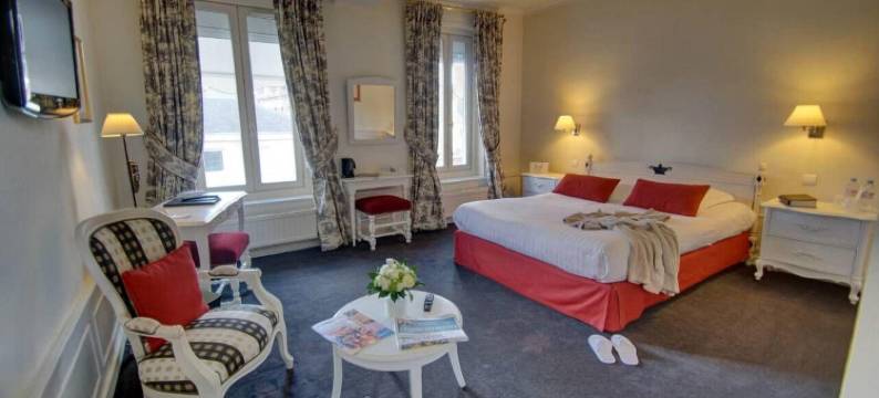 万象酒店(Hôtel de l'Univers)图片