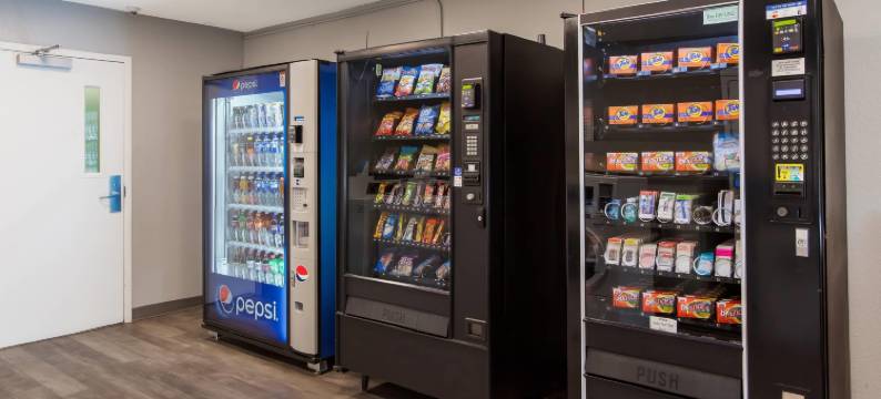 丹弗科技中心美茵斯坦套房酒店(MainStay Suites Denver Tech Center)图片