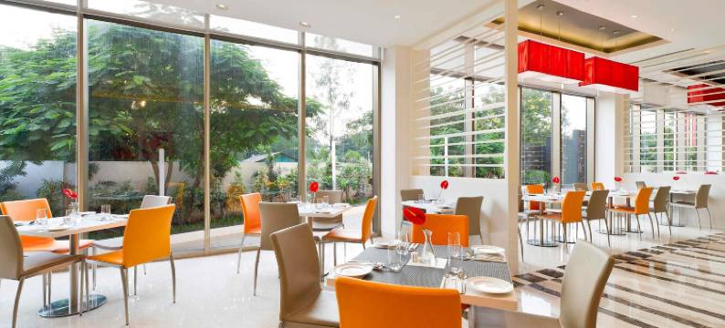 宜必思纳斯科酒店(Ibis Nashik)图片