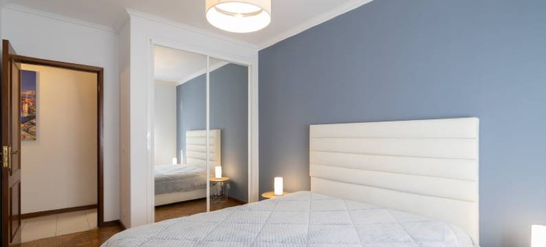 GuestReady - Modern 2BR Flat in Vila Nova de Gaia图片