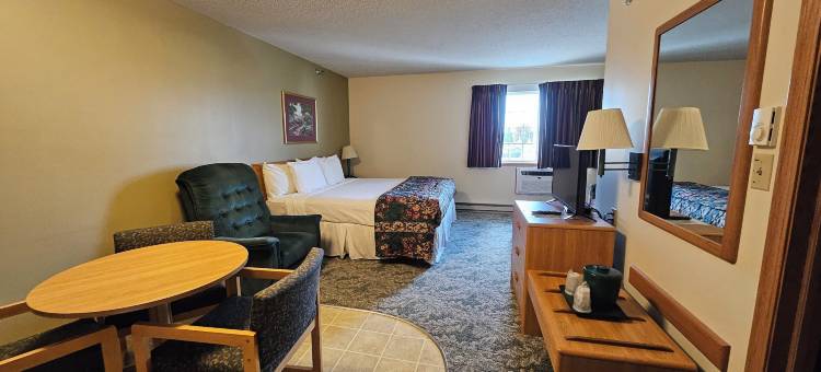 林肯招待汽车旅馆(Lincoln Host Motor Inn)图片