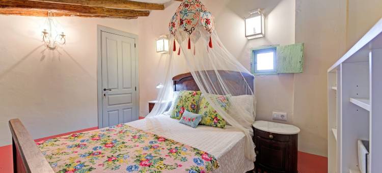 Holiday Home Fraga with Private Pool图片