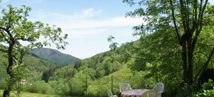 Escape in Saint-Julien-du-Gua图片