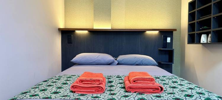 Smartappart 尼奥尔(Smartappart Niort)图片